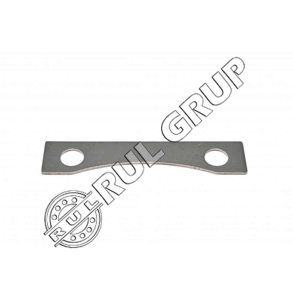 PLACA ASIGURARE CARCASA DIFERENTIAL U650 31.24.109 UTB